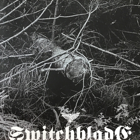 Switchblade - Switchblade (2006)