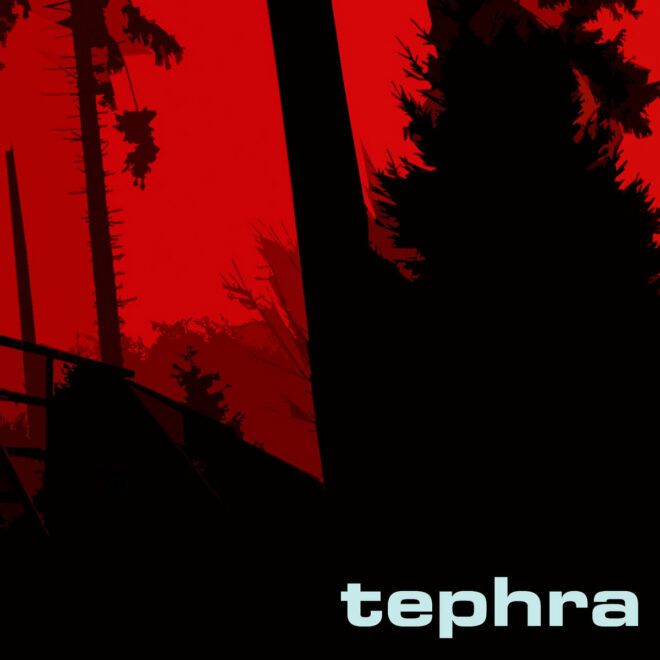 Tephra - Tephra