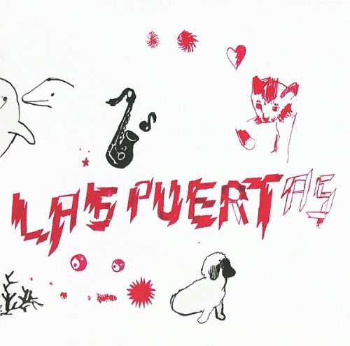 Torpedo/ Las Puertas - Split