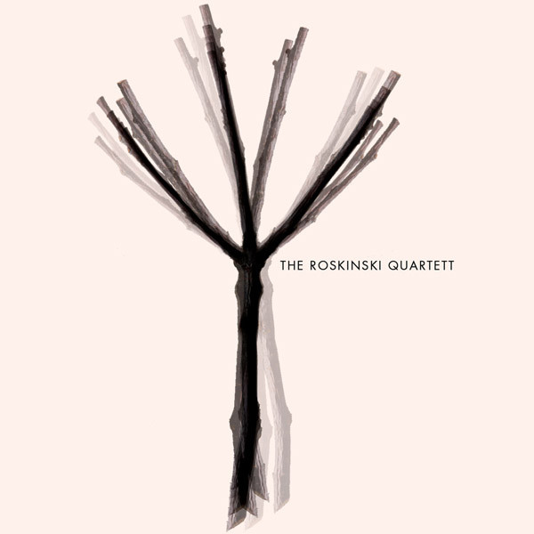 The Roskinski Quartett - Love & Truth & Death & Dancing