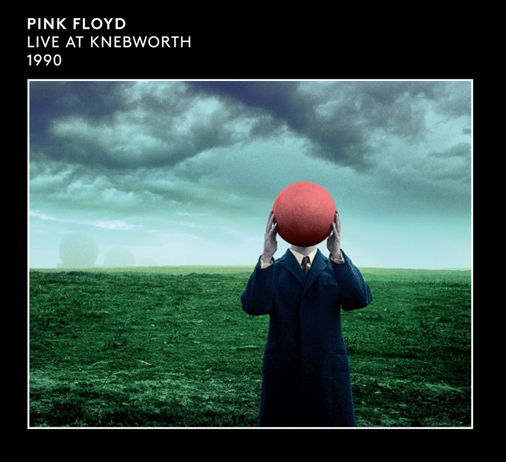 Pink Floyd - Live At Knebworth 1990