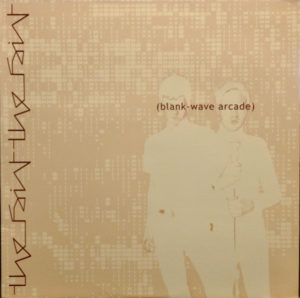 The Faint - Blank-Wave Arcade