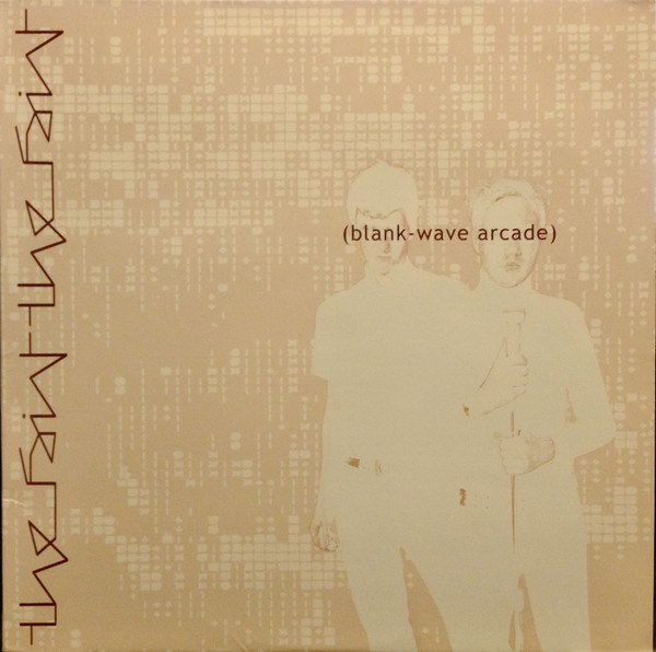 The Faint - Blank-Wave Arcade