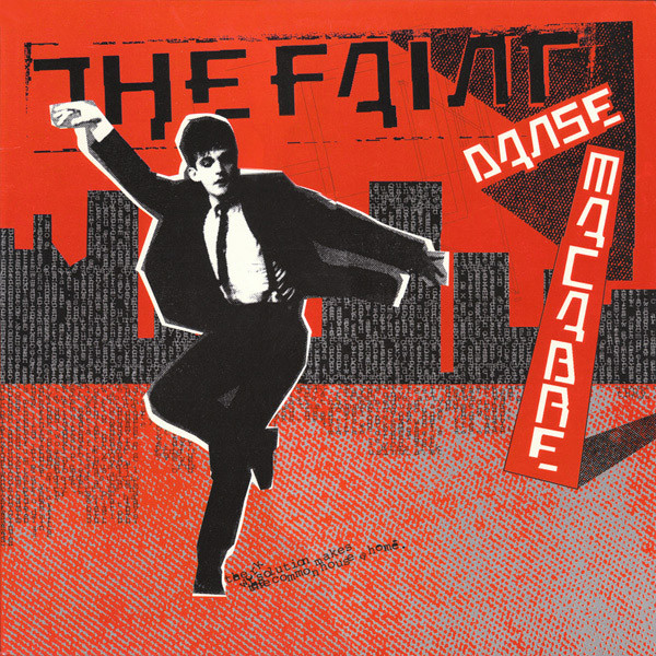 The Faint - Danse Macabre