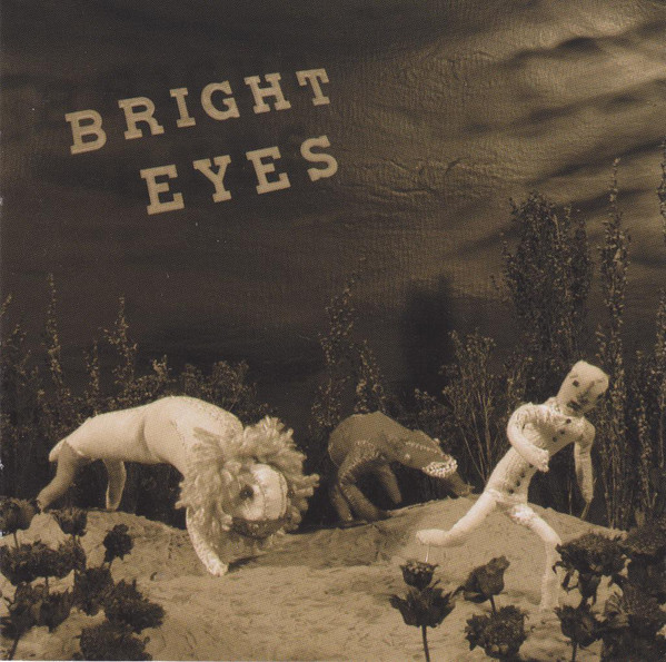 Bright Eyes - There Is No Beginning To The Story