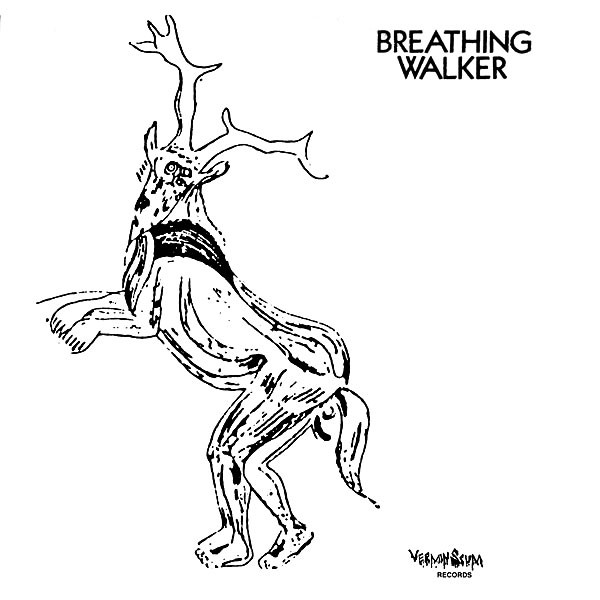 Breathing Walker - Breathing Walker