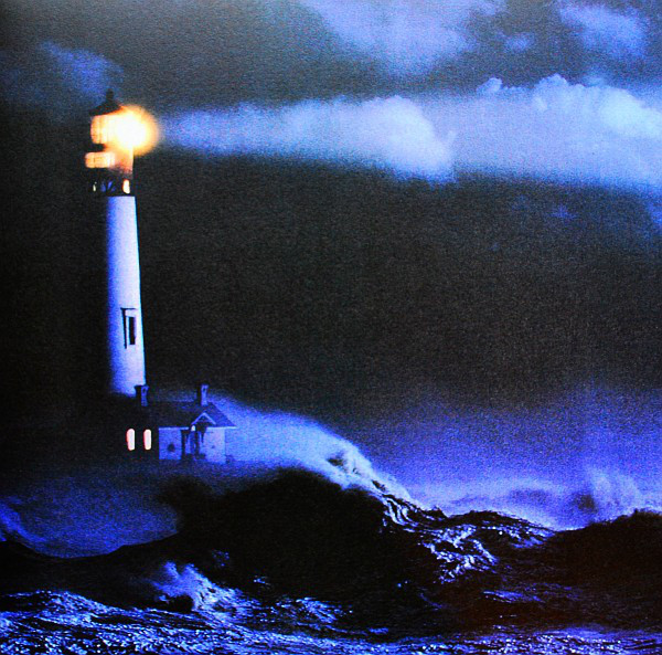 John Maus - We Must Become The Pitiless Censors Of Ourselves