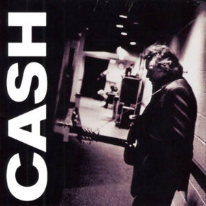 Johnny Cash - American III: Solitary Man