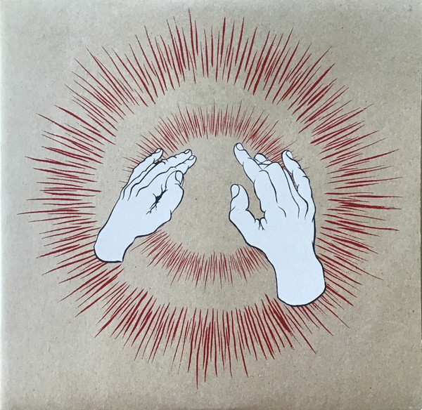 Godspeed You Black Emperor - Lift Your Skinny Fists Like Antennas To Heaven