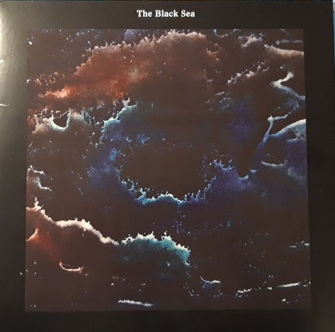 The Black Sea - The Black Sea