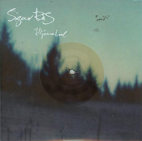 Sigur Rós – Hljómalind