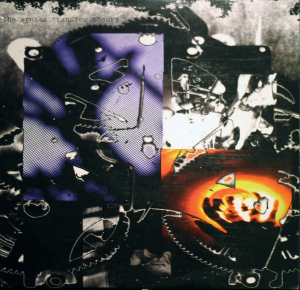 The Syntax Transfer Theory - The Syntax Transfer Theory