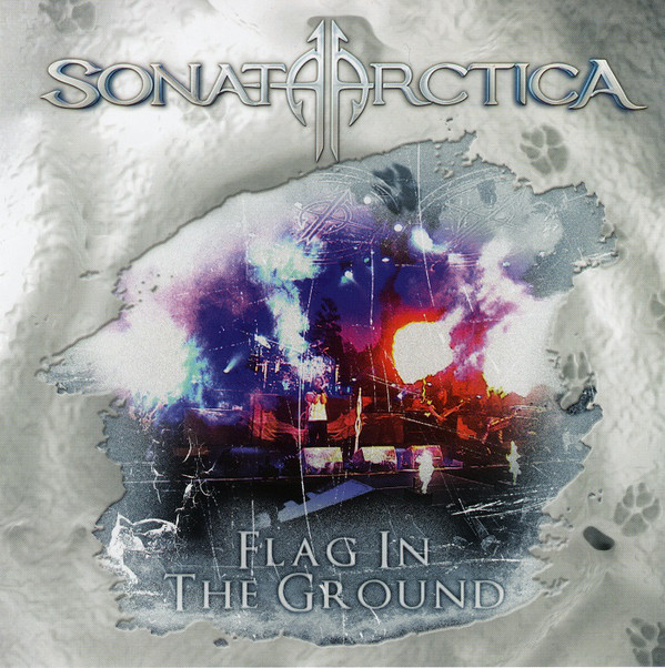 Sonata Arctica – Flag In The Ground (Live)