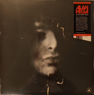 Alan Vega - Mutator