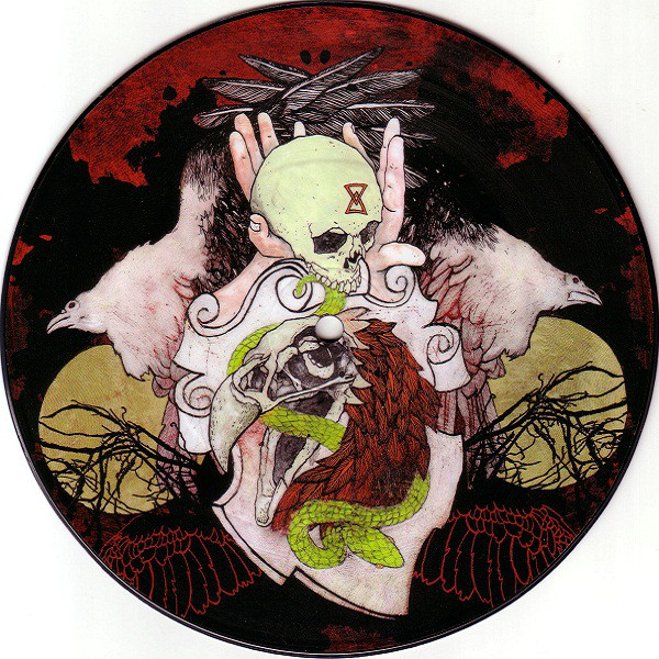 Church Of Misery/ Sourvein - Split