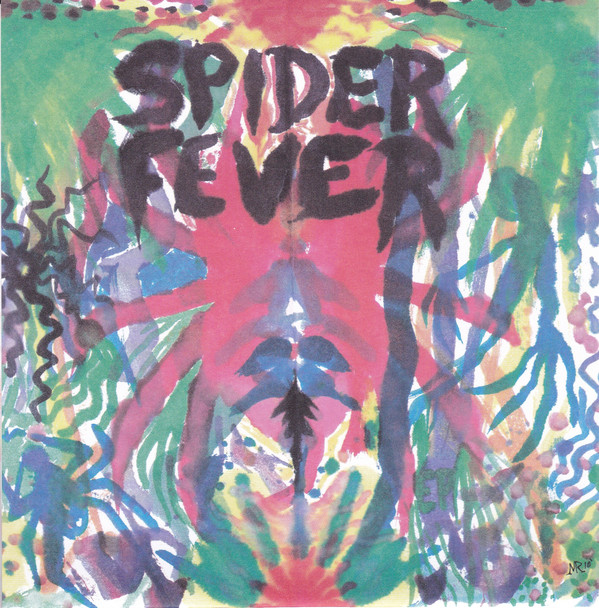 Spider Fever – Whatcha Gonna Do?!