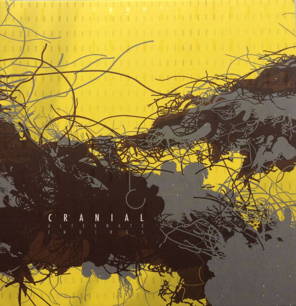 Cranial - Alternate Endings