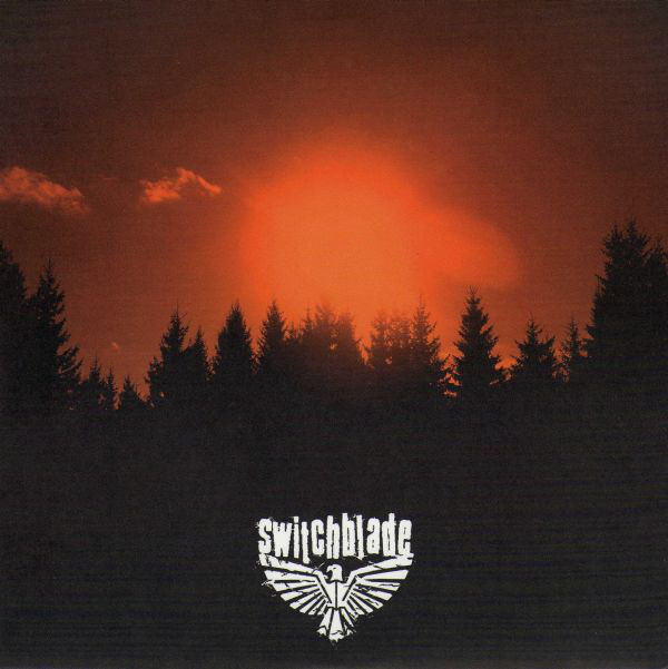 Switchblade - Tour 2004