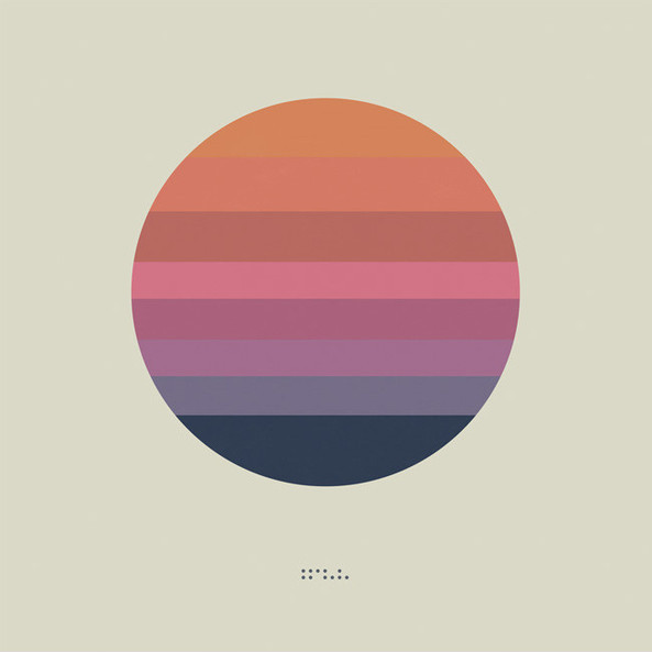 Tycho - Awake