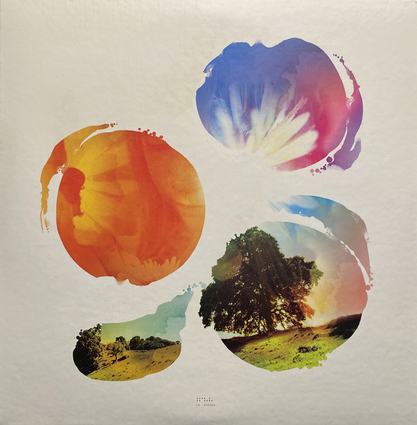 Tycho - Past Is Prologue