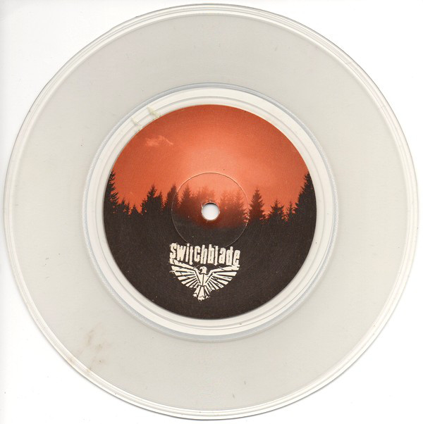 Switchblade - Tour 2004