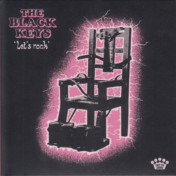 The Black Keys - Let´s Rock