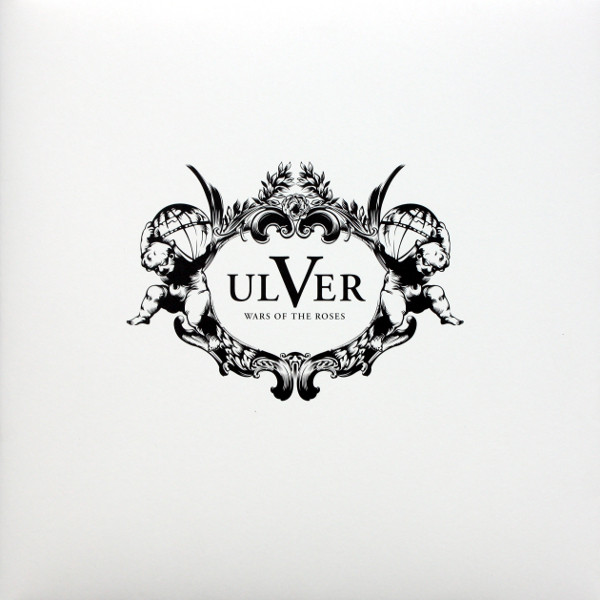 Ulver - Wars Of The Roses