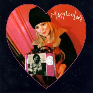 Mary Lou Lord - Mary Lou Lord