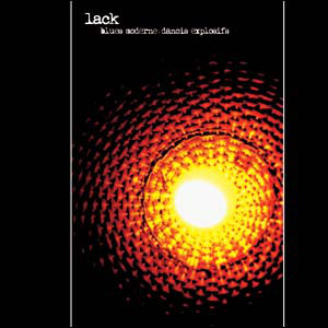 Lack - Blues Moderne: Danois Explosifs