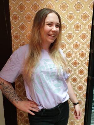 T-Shirt UNISEX