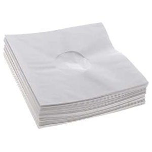 10" Innenhülle gefüttert 25x