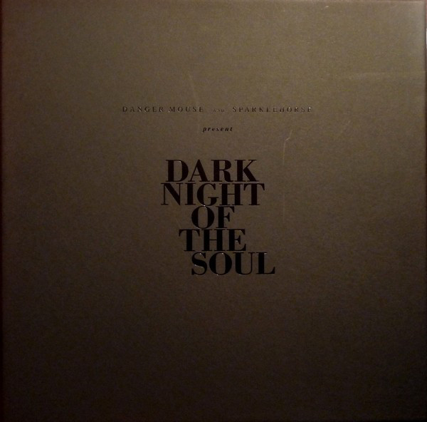 Danger Mouse And Sparklehorse – Dark Night Of The Soul