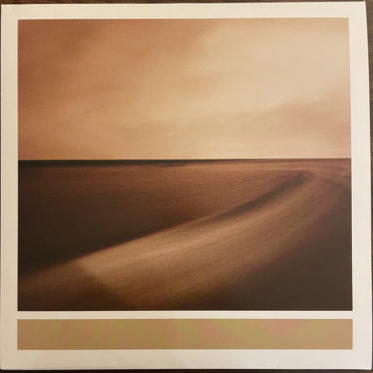 Brian Eno With Jon Hopkins & Leo Abrahams ‎– Small Craft On A Milk Sea
