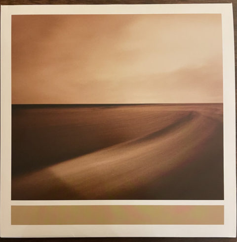 Brian Eno With Jon Hopkins & Leo Abrahams ‎– Small Craft On A Milk Sea