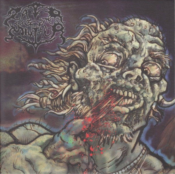 Lair Of The Minotaur – Cannibal Massacre