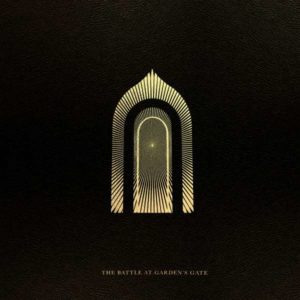Greta Van Fleet - The Battle At Garden´s Gate