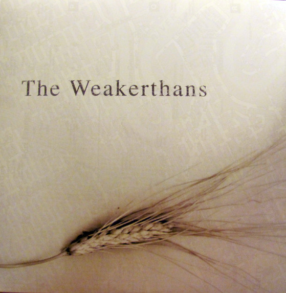 Weakerthans - Fallow