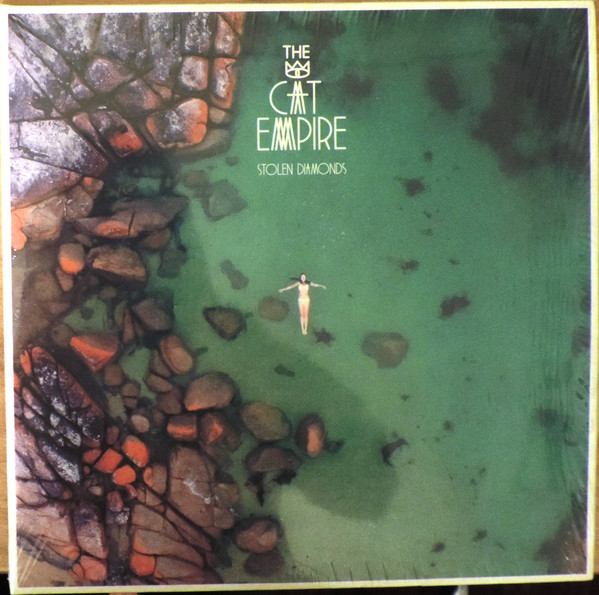 The Cat Empire - Stolen Diamonds