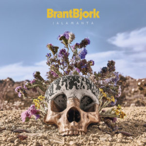 Brant Björk - Jalamanta