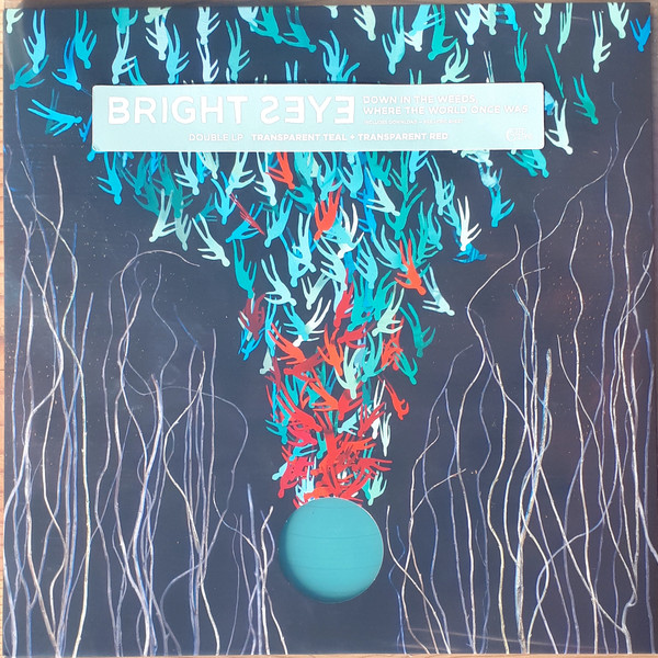 Bright Eyes - Down In The Weeds, Where The World Once Was