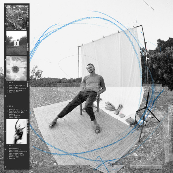 Ben Howard - Collections From The Whiteout