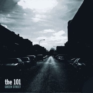 The 101 - Green Street