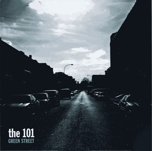 The 101 - Green Street