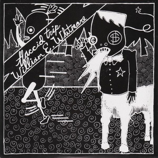 Flaccid Trip/ William E. Whitmore - Split