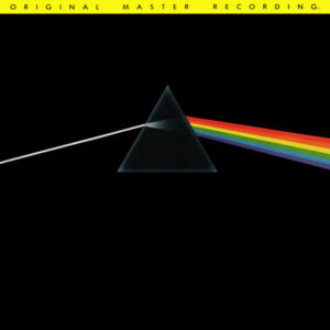 Pink Floyd ‎– The Dark Side Of The Moon