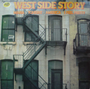 West Side Story - Compilation
