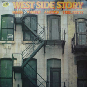 West Side Story - Compilation