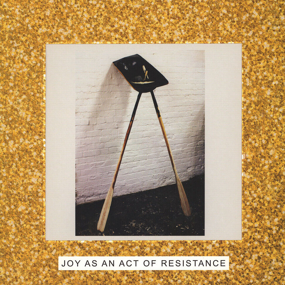 Idles - Joy As An Act Of Resistance (5th Anniversary Deluxe Edition)