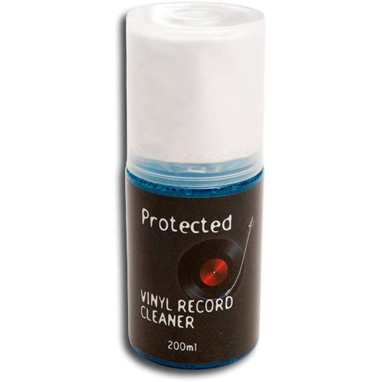 Pflege: Reinigungsspray