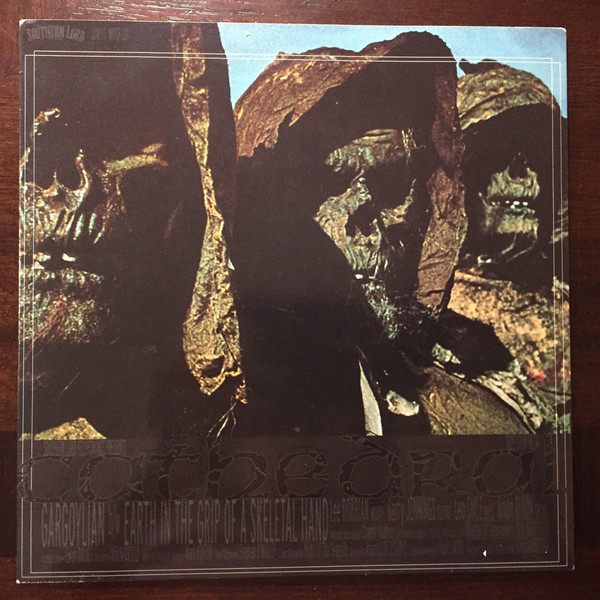 Cathedral - Gargoylian